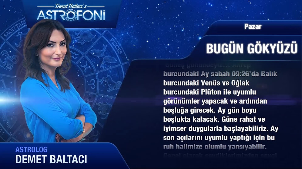 2 Ekim 2016 Günlük Burç Yorumu Videoları