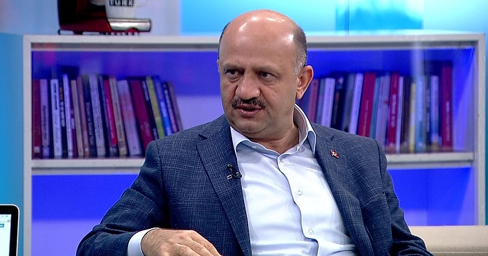 Fikri Işık'tan Füze Savunma Sistemi Açıklaması: 'Havada Yakalayıp İmha Edecek'