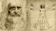 Tarihin Gördüğü En Büyük Dehâlardan Leonardo da Vinci Hakkında Az Bilinen 20 Gerçek