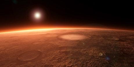 İnsanoğlunun İlk Mars Yolculuğunu Sağ Salim Tamamlayıp Geri Dönebilecek misin?