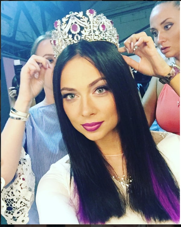 13. Брат Настасьи списывает такое поведение на звездную болезнь