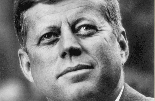 2. Джон Кеннеди изменял жене и даже не заботился о том, как она это вопримет