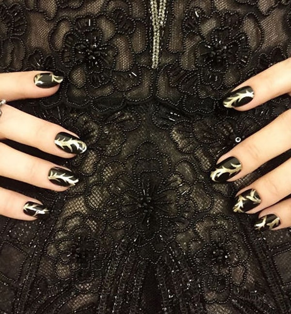 6. Вампирская роскошь