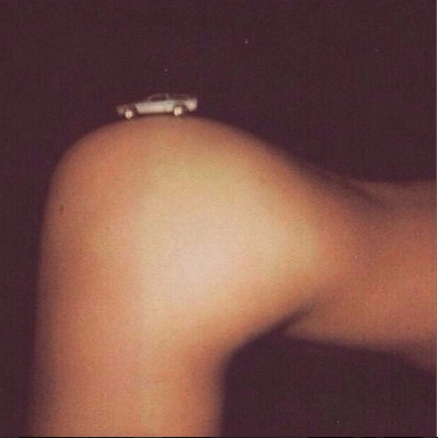 Кендалл Дженнер