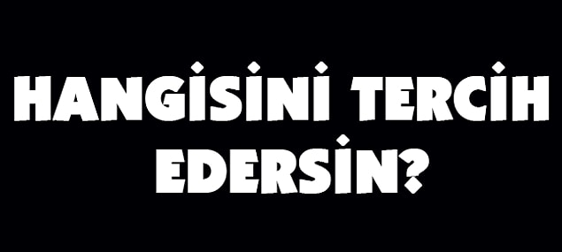 1. Başlıyoruz!