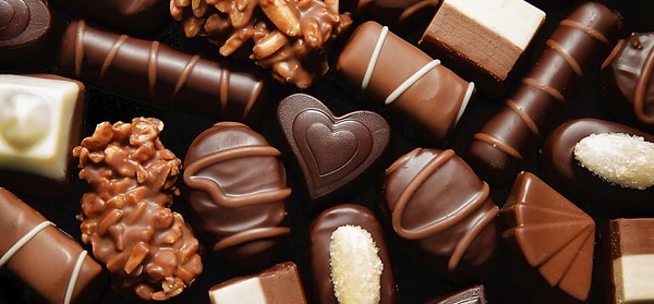 #2 Шоколад (3.73)