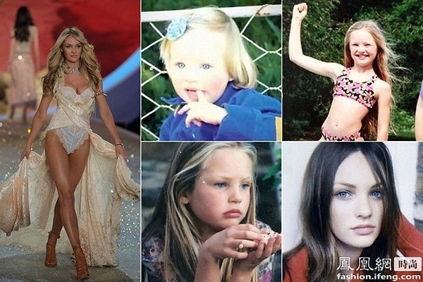 6. Кэндис Свейнпол