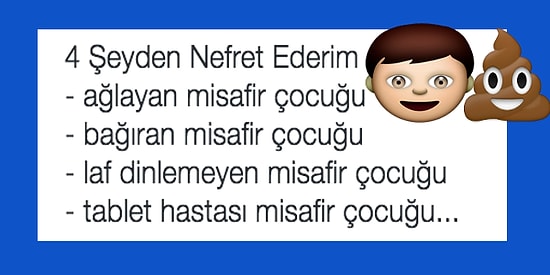 Ülkemizin Ortak Derdi Misafir Çocuğuna Karşı Derin Hislerini Paylaşan 15 Sevgi Pıtırcığı