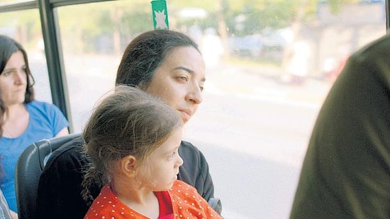 ‘Toz Bezi'ne Napoli'de En İyi Film Ödülü