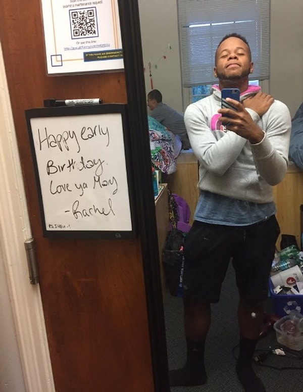 14. Посмотрим, как на эту "кампанию" отреагируют девушки?