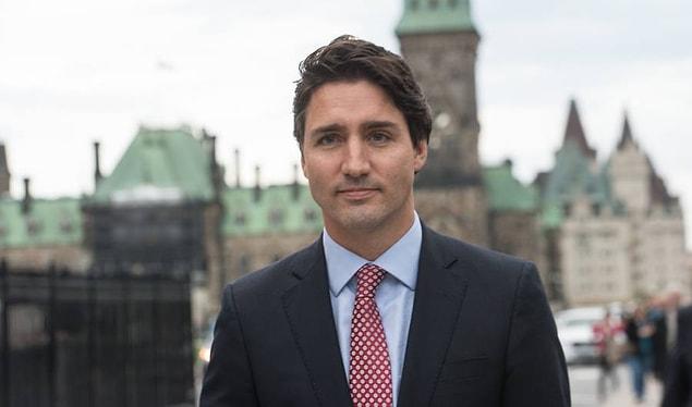 10. But why is Trudeau better than a prince?