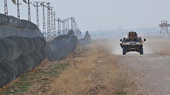Türkiye ile Irak Arasında Başika Krizi Büyüyor