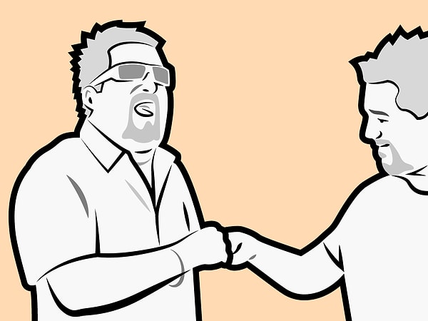 7. Скучные люди не умеют рассказывать истории