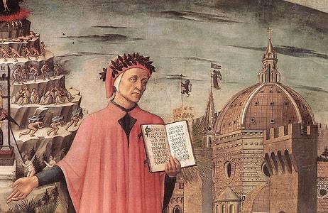 İtalya'nın Gubbio Kenti 7 Asır Sonra Dante'den Özür Diledi