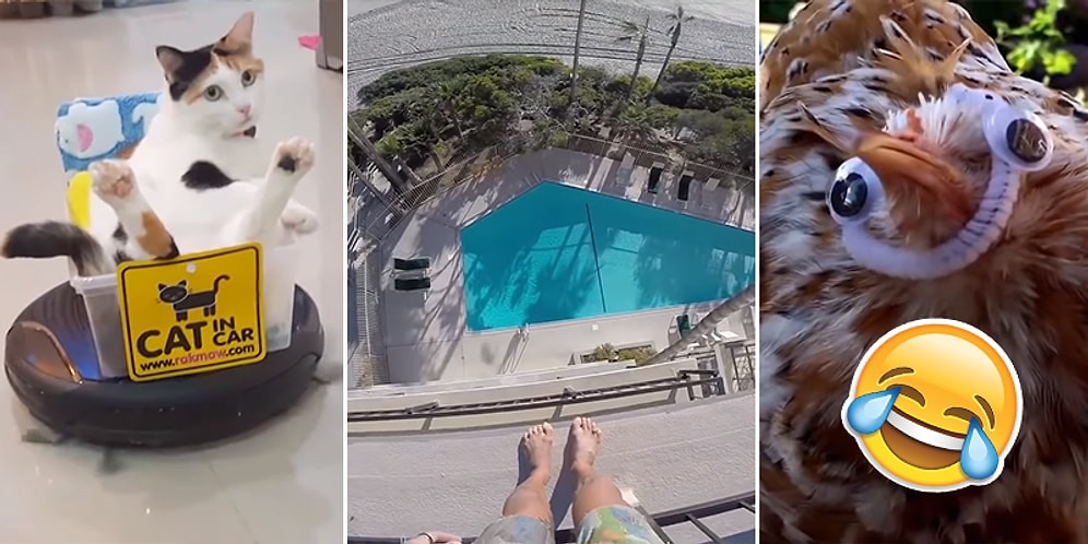 Eylül Ayının Mutlaka İzlemeniz Gereken 47 Videosu