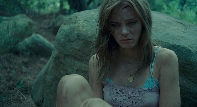 23. Soldaki Son Ev / The Last House on the Left (2009)