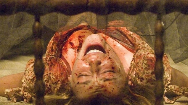 32. Teksas Katliamı: Başlangıç / The Texas Chainsaw Massacre: The Beginning (2006)