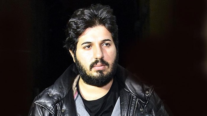 Zarrab Davasında Karar Çıkmadı: Gözler Sonraki Duruşmada...