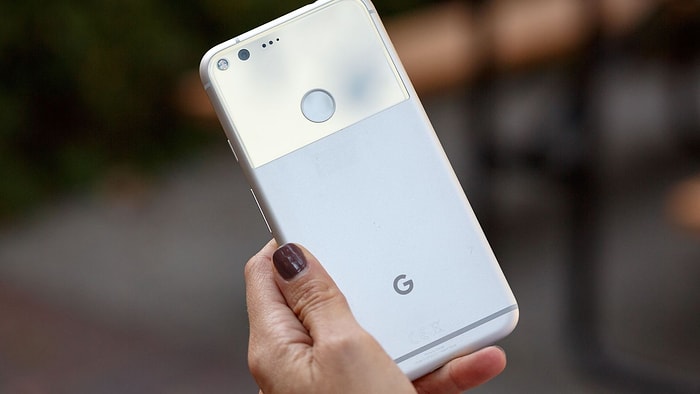 Akıllı Telefon Savaşlarının Yeni Oyuncusu Google Pixel Hakkında Bilmeniz Gereken 10 Şey