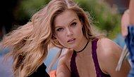 Модели из Victoria's Secret снялись в клипе DNCE "Body Moves"