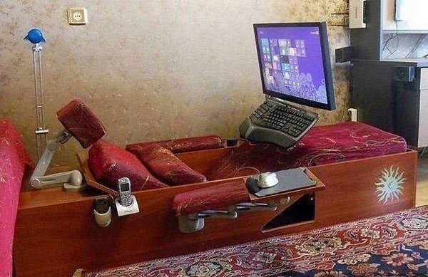 13. Мечта геймера