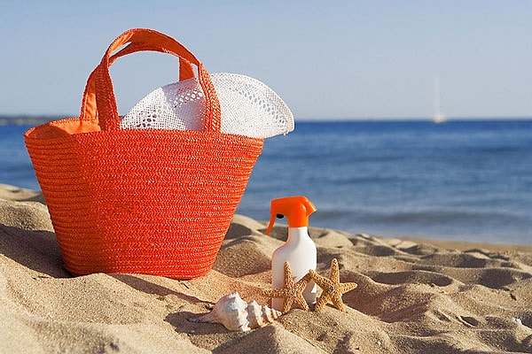 15. Помощь отдыхающим