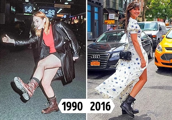 2. Военные берцы