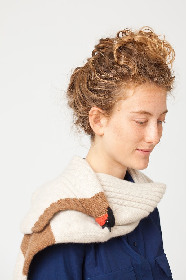 16. Малиновка