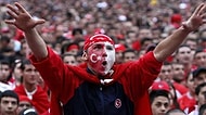Sadece Yüreği Futbol Sahalarında Atan Fanatiklerin Anlayabileceği 25 Durum