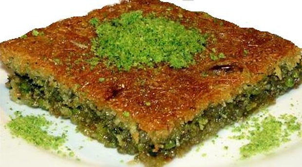Kadayıf