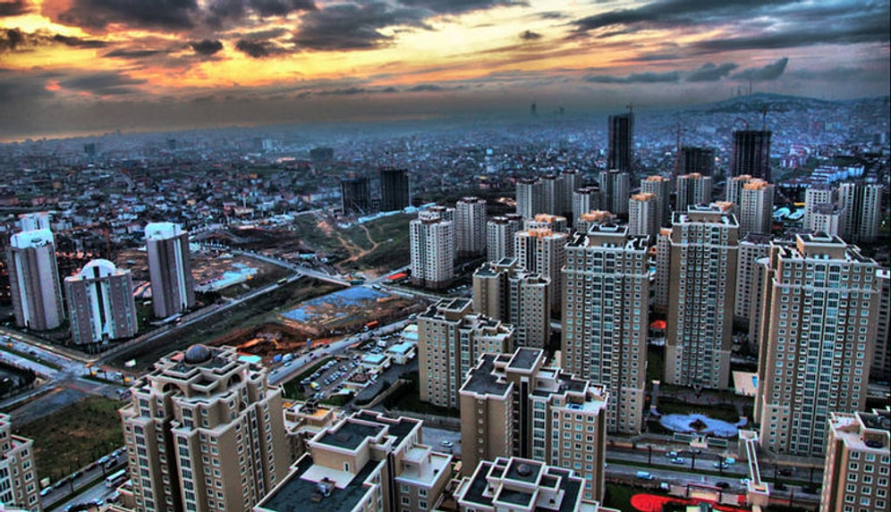 6 Maddede Türkiye İnşaat Sektörüne Bakış