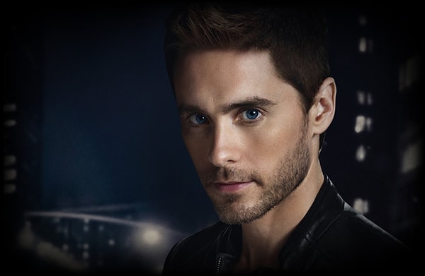 11. У него есть дело, которому он предан всем сердцем