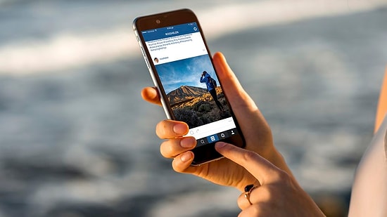 Instagram Depresyonu Ortaya Çıkarabilir mi?
