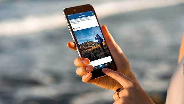 Instagram Depresyonu Ortaya Çıkarabilir mi?