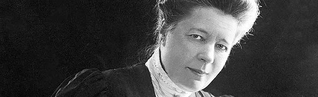 3. Selma Lagerlöf