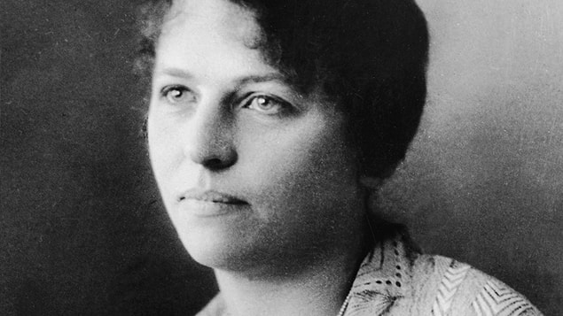 8. Pearl S. Buck