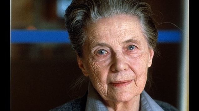 19. Alva Myrdal