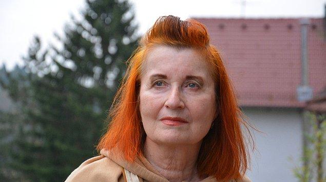 31. Elfriede Jelinek