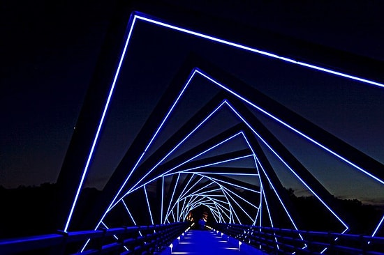 20 самых красивых мостов на планете