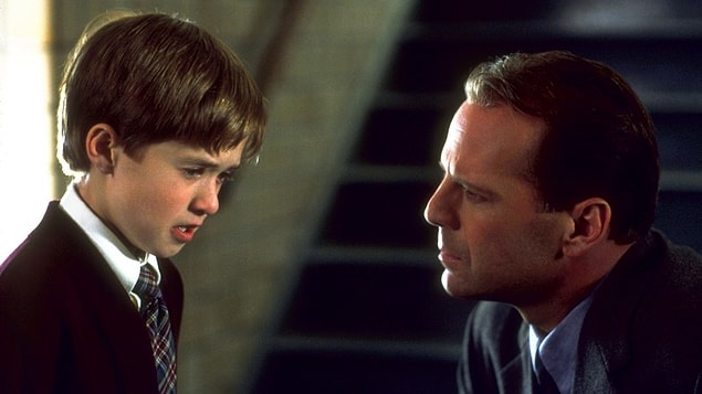 6. The Sixth Sense / Altıncı His