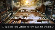 Sadece Kitaplarla Arasında Özel Bir Bağ Olanların Anlayacağı 19 Olağanüstü Aforizma