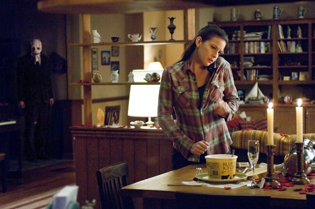 7. The Strangers (2008)