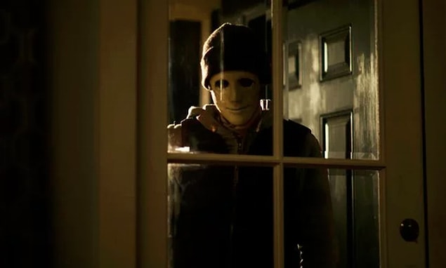 9. Hush (2016)