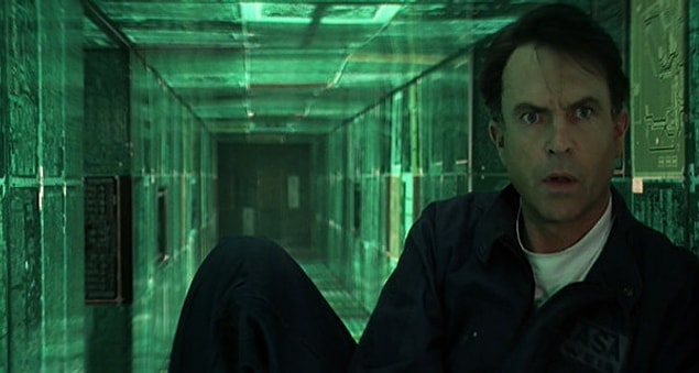 12. Event Horizon (1997)