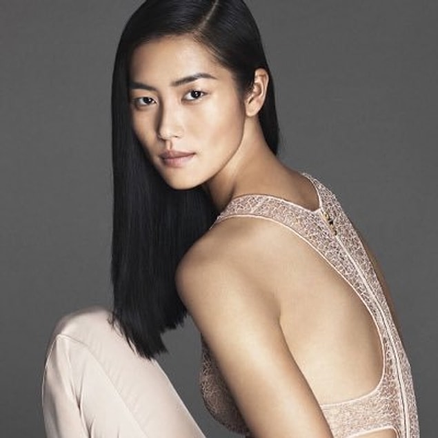 16. Liu Wen
