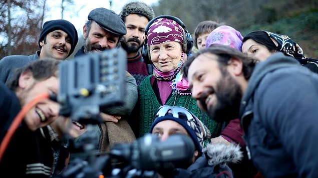 Oscar'da Türkiye'nin adayı