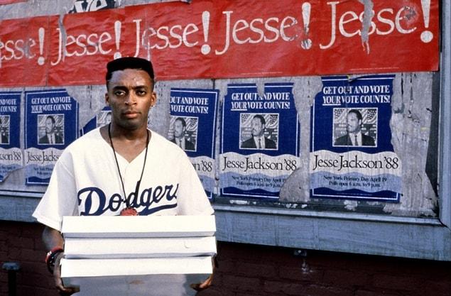14. Do the Right Thing, 1989
