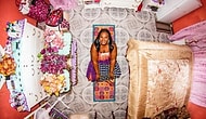 18 Milennial Bedroom Photos From Around The World