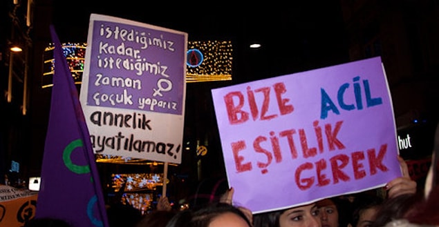 15. Partnerinizleyken kendinizi tedirgin hissediyor musunuz?
