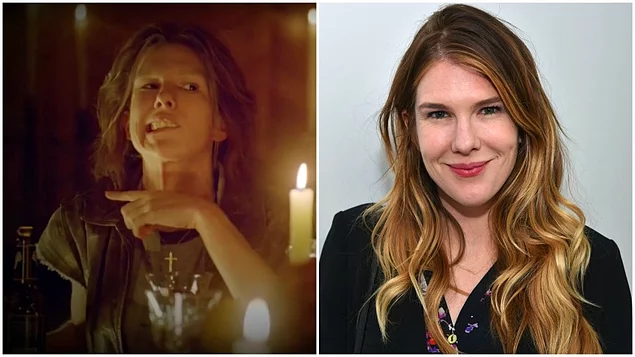 The 12 Most Amazing On Screen Transformations In American Horror Story Onedio Co